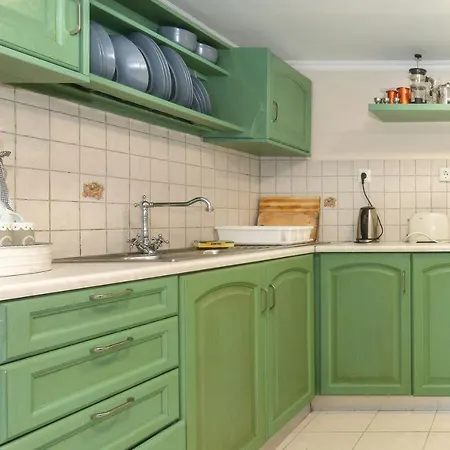 Country House *