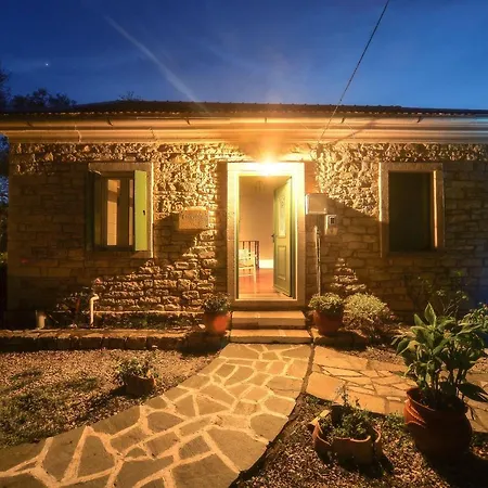 Country House Dom wakacyjny