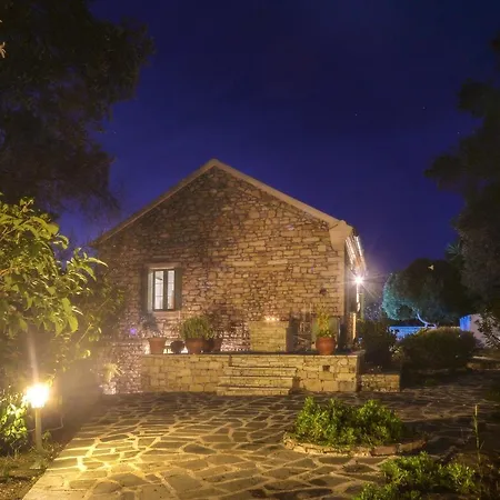 Country House Longós