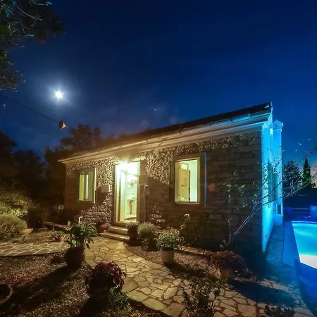 Country House Dom wakacyjny