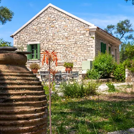 Country House Longós