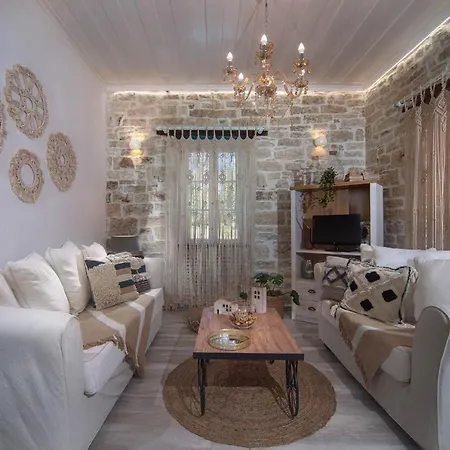Holiday home Country House
