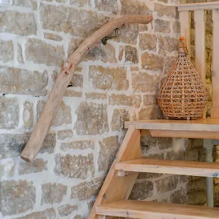 Country House Longos (Paxos)