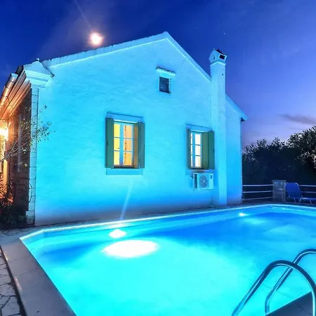 Country House Holiday home