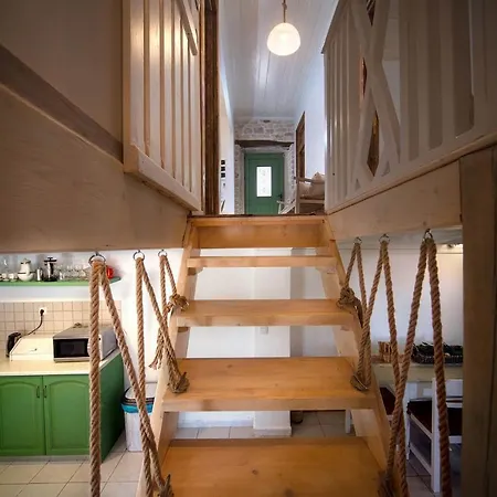 Country House Holiday home *