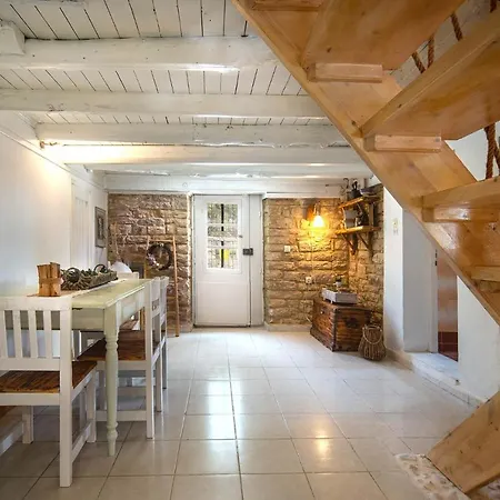 Country House * Longós