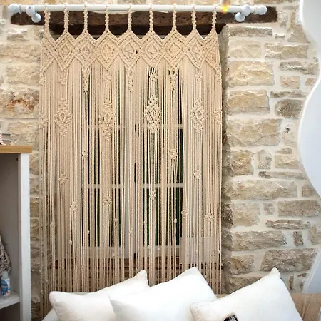 Country House Holiday home Longos (Paxos)