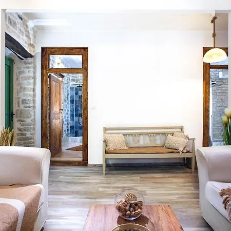 Holiday home Country House