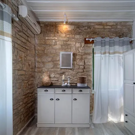 Country House Longos (Paxos)