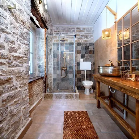 Country House Longos (Paxos)