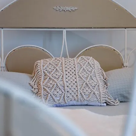Country House Longos (Paxos)