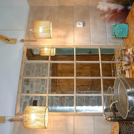 Country House * Longos (Paxos)
