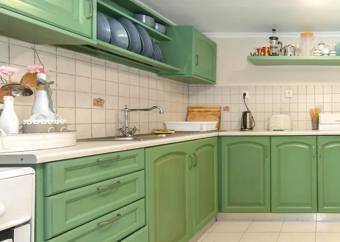 Country House *