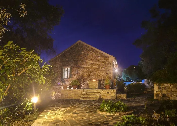 Country House Longósz