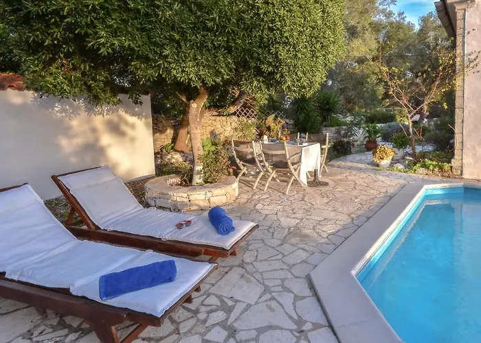 Country House Nyaraló