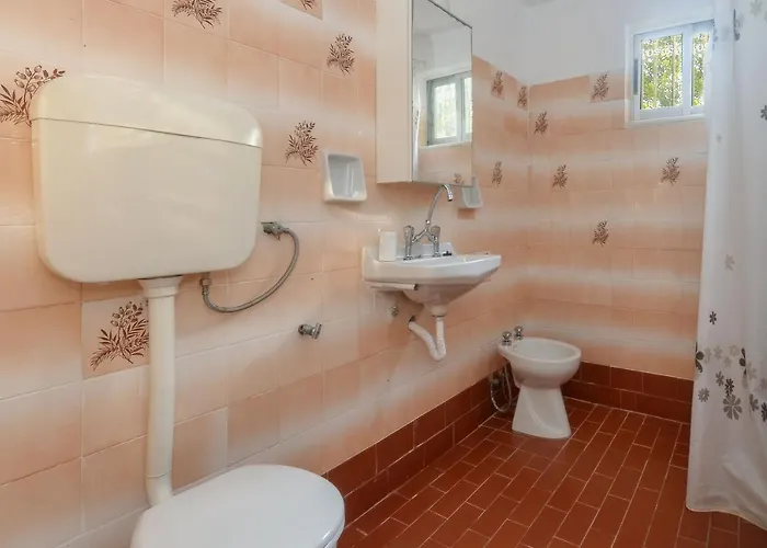 Country House Nyaraló