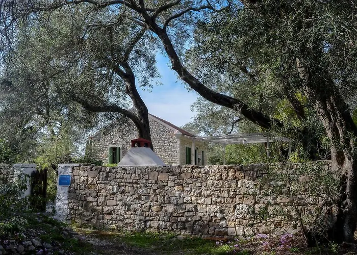 Country House Nyaraló *
