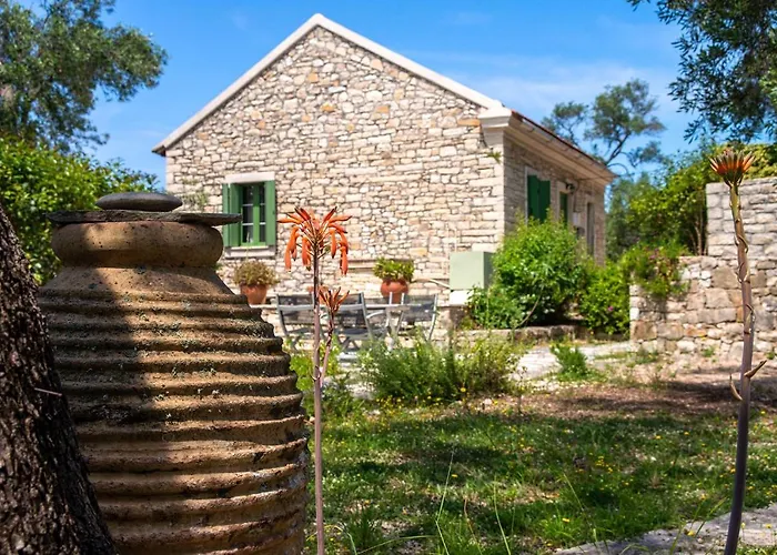 Country House Longósz