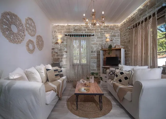 Nyaraló Country House