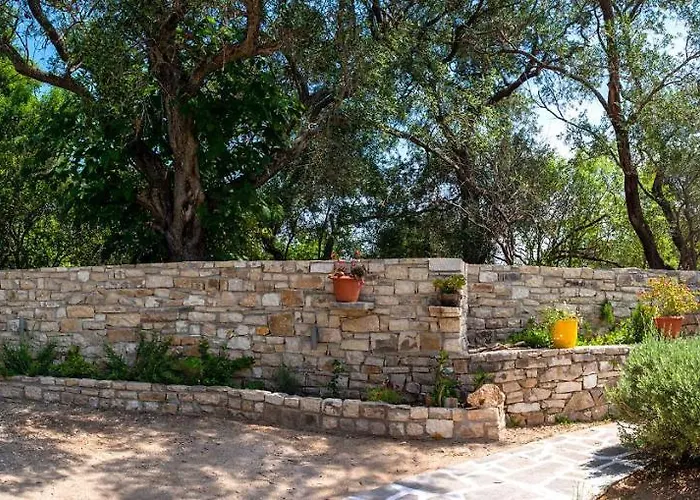Nyaraló Country House