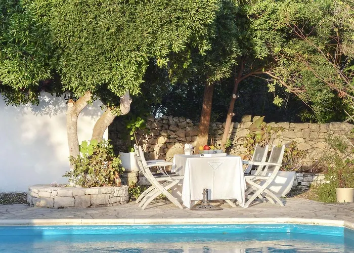 Nyaraló Country House