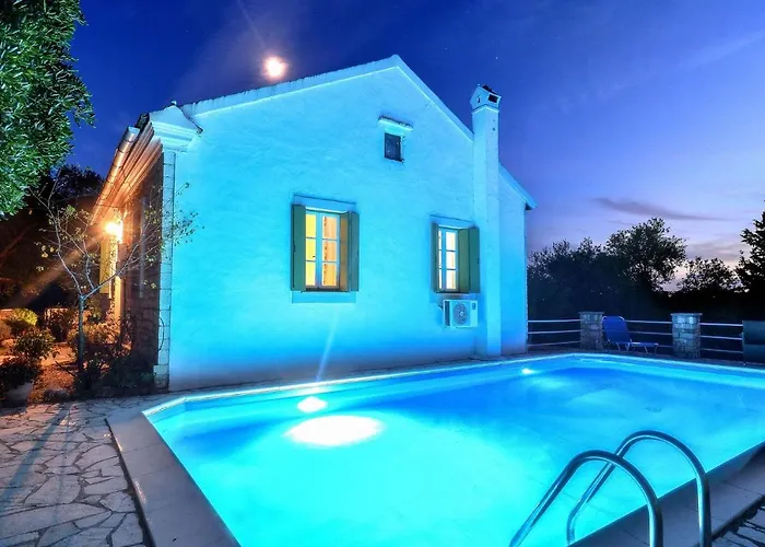 Country House Nyaraló