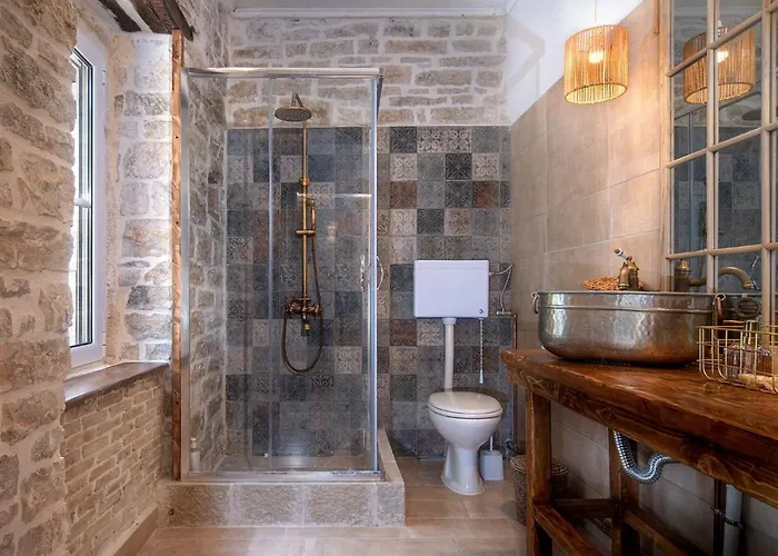 Country House Nyaraló