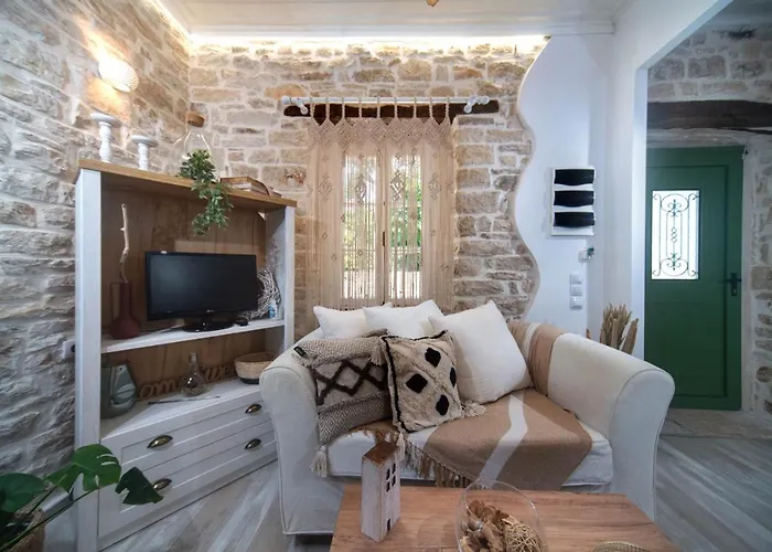 Nyaraló Country House