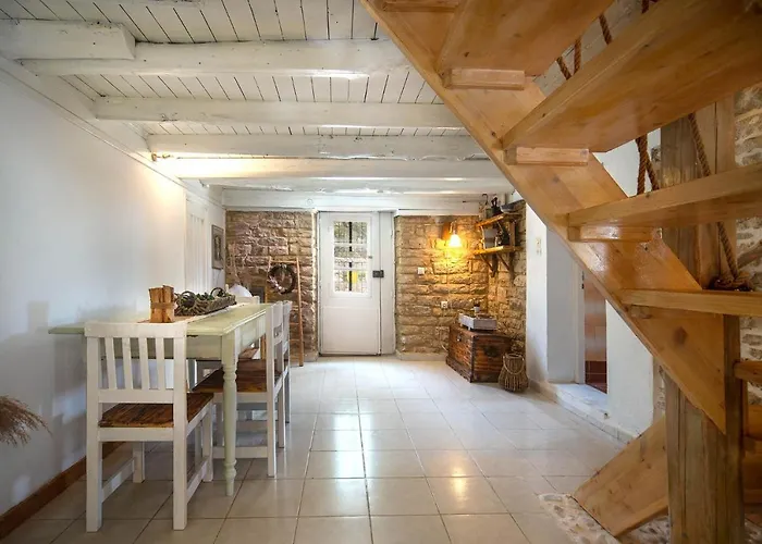 Country House * Longósz