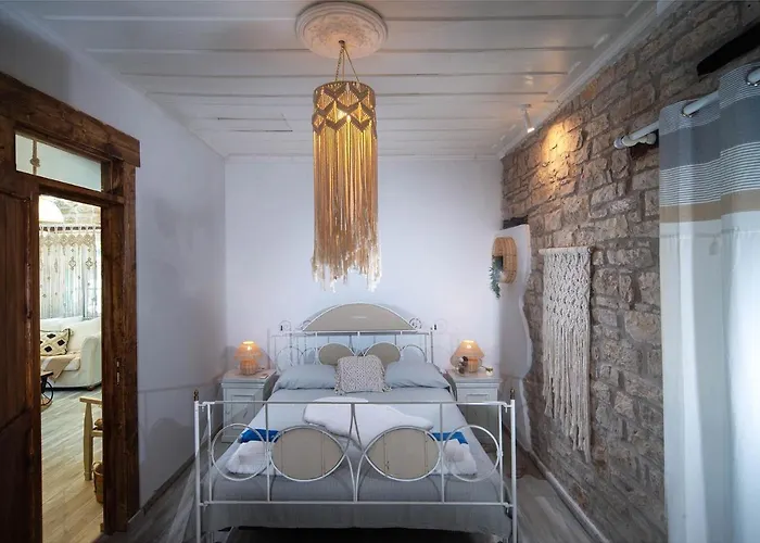 Nyaraló Country House *