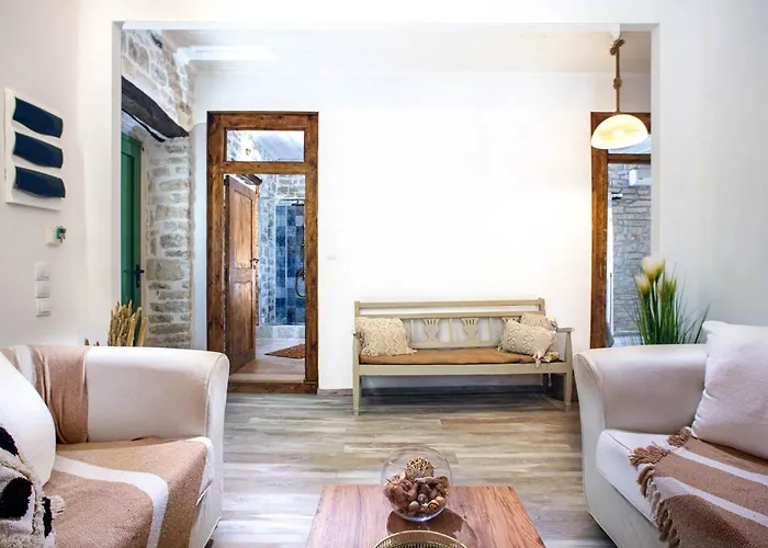 Nyaraló Country House