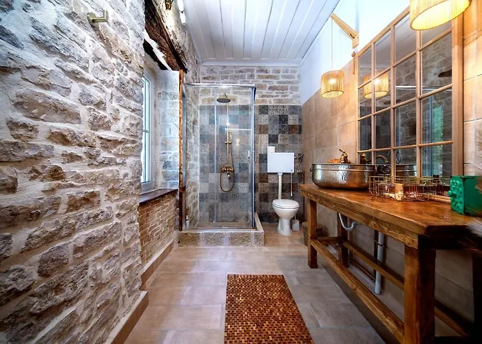 Country House Longós